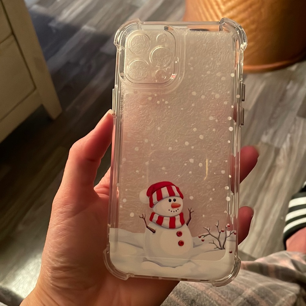 iPhone 12 cover